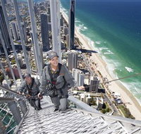 SkyPoint Climb - Accommodation ACT