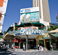 Centro Surfers Paradise - Accommodation ACT