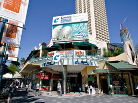Centro Surfers Paradise - Accommodation ACT 0