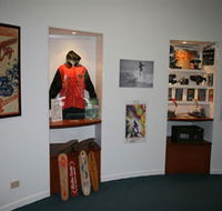 Surf World Gold Coast - Accommodation ACT