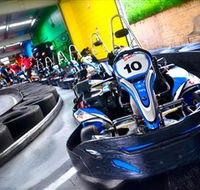 Go Karting Gold Coast - Accommodation ACT