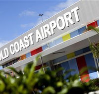 Gold Coast Airport - Accommodation ACT