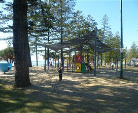 Justins Park - Accommodation ACT 0