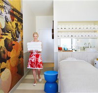 spaQ - Accommodation ACT
