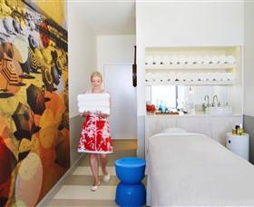 SpaQ - Accommodation ACT 0