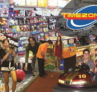 Timezone Surfers Paradise - Accommodation ACT