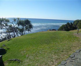 John Laws Park - Accommodation ACT 0