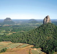 Mt Tibrogargan - Accommodation ACT