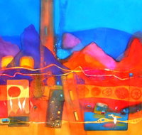 Caloundra Regional Art Gallery - Accommodation ACT