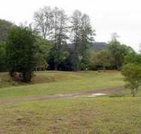 Brooyar State Forest - Accommodation ACT