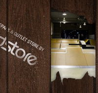 Boardstore Park - Accommodation ACT