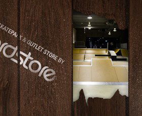 Boardstore Park - Accommodation ACT 0