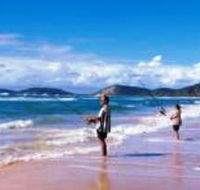 Double Island Point - Accommodation ACT