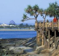 Caloundra Coastal Walk - Accommodation ACT