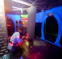 Laserzone Sunshine Coast - Warana - Accommodation ACT