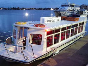 Cruisemooloolaba - Accommodation ACT 0