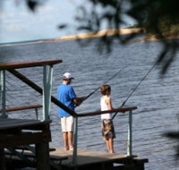 Currimundi Lake Kathleen McArthur Conservation Park - Accommodation ACT