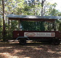 Apallonian Hotel - Accommodation ACT