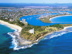 Buddina QLD Accommodation ACT