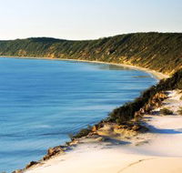 Cooloola Wilderness Trail - Accommodation ACT