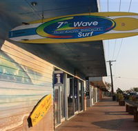 Rainbow Beach Tourist Centre - Accommodation ACT