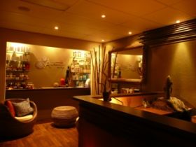 Asante Day Spa - Accommodation ACT 0