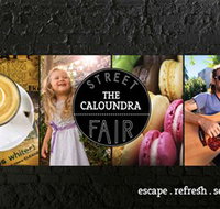 The Caloundra Street Fair - Accommodation ACT