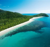 Cape Tribulation Daintree National Park - Accommodation ACT