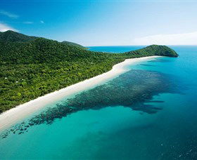 Cape Tribulation, Daintree National Park - Accommodation ACT 0