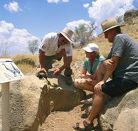 Riversleigh Fossil Fields - Accommodation ACT