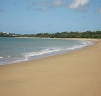 Bucasia Beach - Accommodation ACT