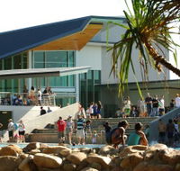 Riverway - Accommodation ACT
