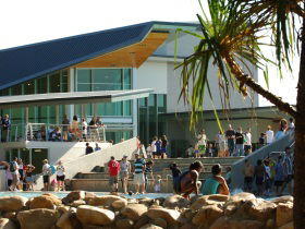 Riverway - Accommodation ACT 0