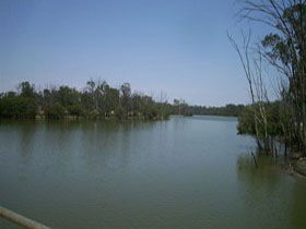 Bedford Weir - Accommodation ACT 0