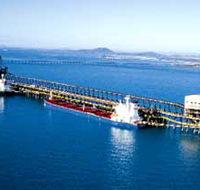 Port of Hay Point Lookout - Accommodation ACT