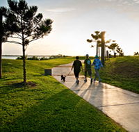 Bluewater Trail - Accommodation ACT