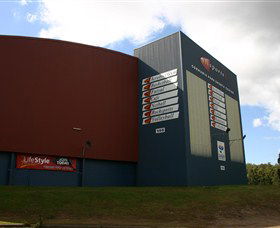 Shailer Park QLD Accommodation ACT