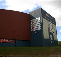 Cornubia Park Sports Centre - Accommodation ACT