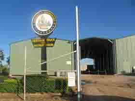  Accommodation ACT