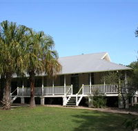 Cape Pallarenda Conservation Park - Accommodation ACT