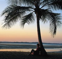 Town Beach - Accommodation ACT