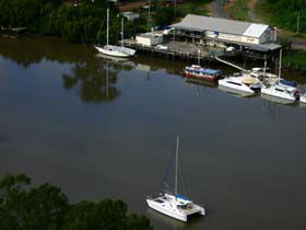 Port Of Maryborough - Accommodation ACT 0