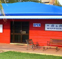 M and M Sapphires - Accommodation ACT