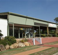 Terrestrial Georgetown Centre - Accommodation ACT