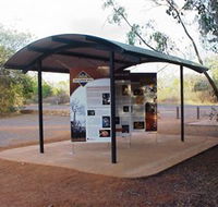 Forty Mile Scrub National Park - Accommodation ACT