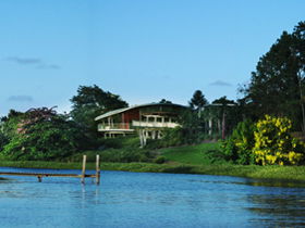 Mackay Regional Botanic Gardens - Accommodation ACT 0