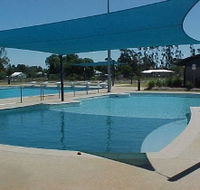 Tambo Aquatic Centre - Accommodation ACT