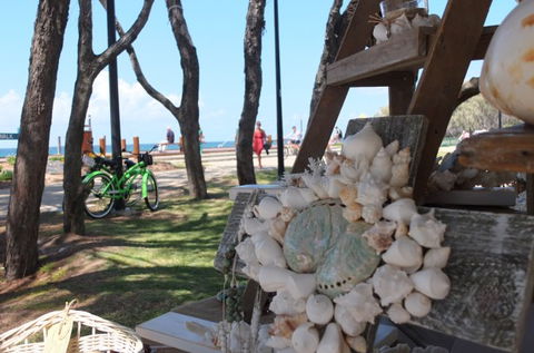 Burleigh Heads Markets - Accommodation ACT 3