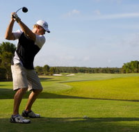 Pelican Waters Golf Club - Accommodation ACT