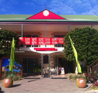 Nutworks - Accommodation ACT